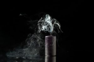 Burnt Vape Coil Solutions: How to Fix Yours