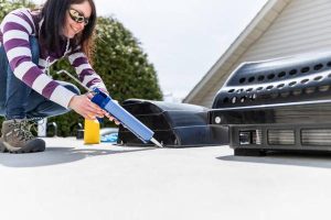 Reliable Roof Replacement Services in Huntington