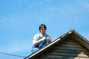 Comprehensive Roof Replacement Solutions