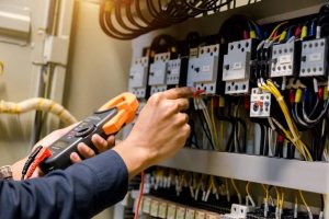 Signs It's Time for an Electrical Wiring Check